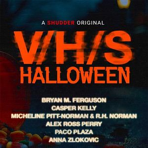 Fotoğraf V/H/S/HALLOWEEN