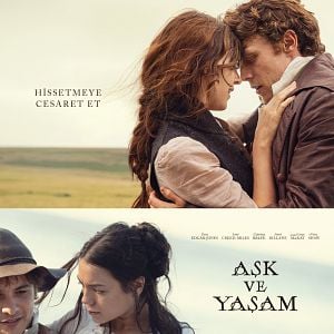 Fotoğraf Aşk ve Yaşam