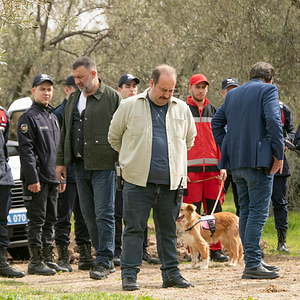 Fotoğraf Arka Sokaklar