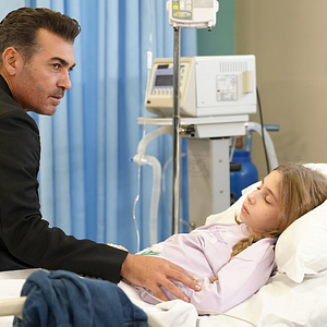 Fotoğraf Ben Onun Annesiyim