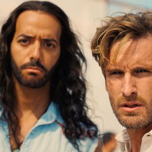 Fotoğraf Tarek Boudali