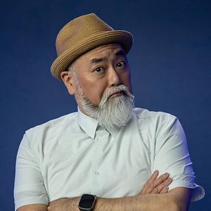 Fotoğraf Paul Sun-Hyung Lee