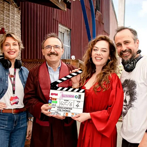 Fotoğraf 2 Aile Arasında