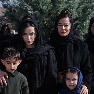 Fotoğraf Kara Ağaç Destanı