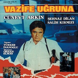 Fotoğraf Vazife Uğruna