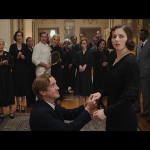 Fotoğraf Fackham Hall