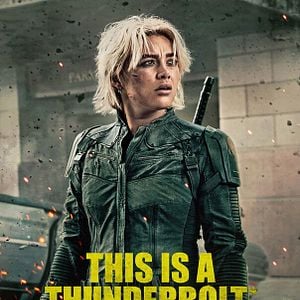 Fotoğraf Thunderbolts*