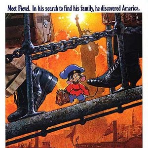 Fotoğraf An American Tail