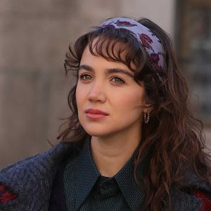 Fotoğraf Kara Ağaç Destanı