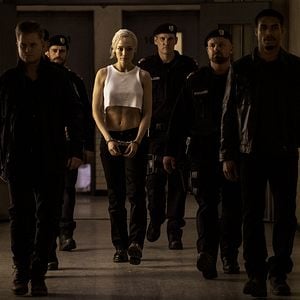 Fotoğraf Pom Klementieff