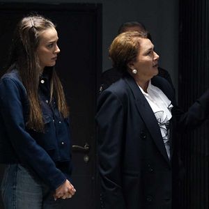 Fotoğraf Kül Masalı