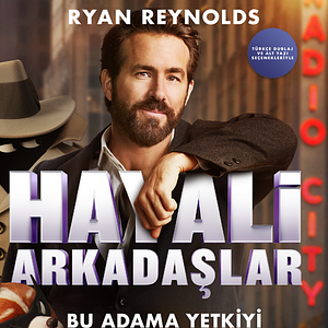 Fotoğraf Hayali Arkadaşlar