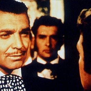 Fotoğraf Clark Gable