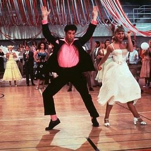 Fotoğraf Olivia Newton-John