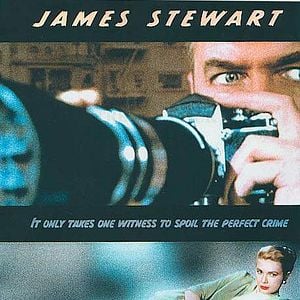 Fotoğraf Arka Pencere