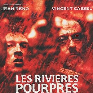 Fotoğraf Kızıl Nehirler