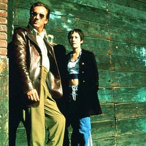 Fotoğraf Natasha Gregson Wagner