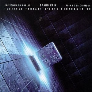 Fotoğraf Vincenzo Natali