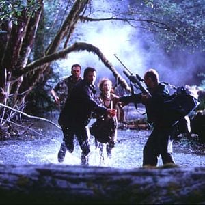 Fotoğraf Kayıp Dünya