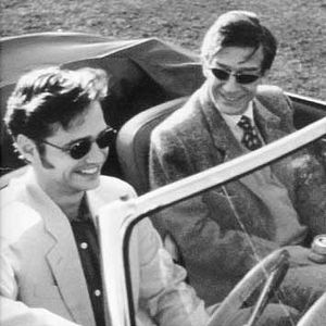 Fotoğraf Richard Kwietniowski