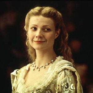 Fotoğraf Aşık Shakespeare