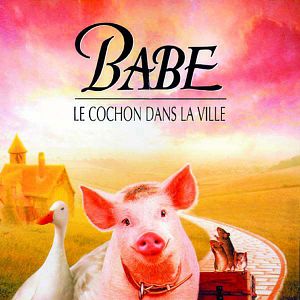 Fotoğraf Bebe Şehirde