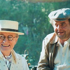 Fotoğraf Jacques Becker