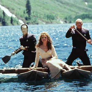 Fotoğraf Jonathan Frakes