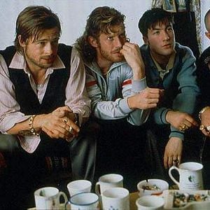 Fotoğraf Jason Flemyng