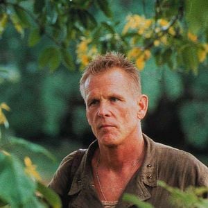 Fotoğraf İnce Kırmızı Hat