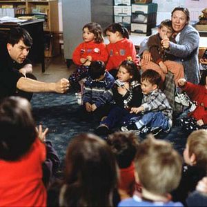 Fotoğraf Philippe Torreton