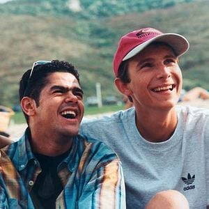 Fotoğraf Djamel Bensalah