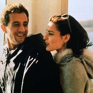 Fotoğraf Hope Davis