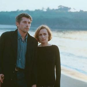 Fotoğraf Claude Chabrol