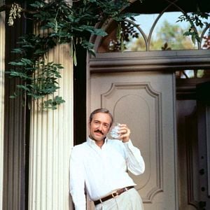 Fotoğraf Kevin Spacey