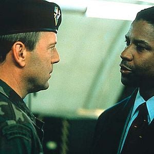 Fotoğraf Denzel Washington