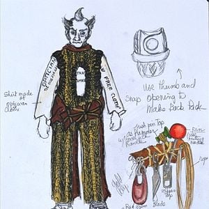 Fotoğraf Minik Kahramanlar