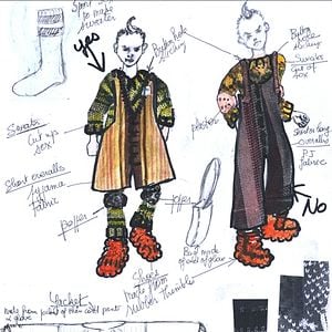 Fotoğraf Minik Kahramanlar