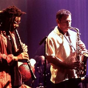 Fotoğraf Paul Auster