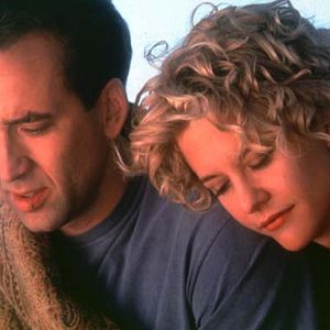 Fotoğraf Melekler Şehri