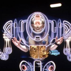 Fotoğraf Uzayın Derinliklerinde