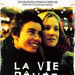 Fotoğraf Meleklerin Düş Yaşamı