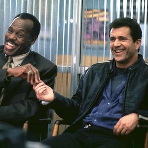 Fotoğraf Mel Gibson