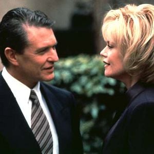 Fotoğraf Melanie Griffith