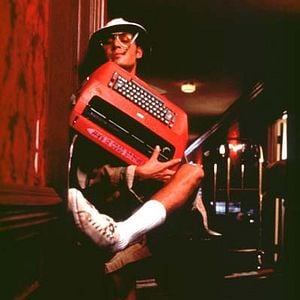 Fotoğraf Johnny Depp