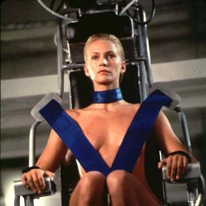 Fotoğraf Tehlikeli Tür 2