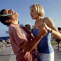 Fotoğraf Cameron Diaz