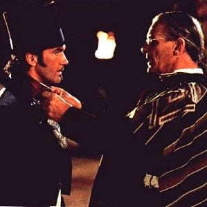 Fotoğraf Maskeli Kahraman Zorro