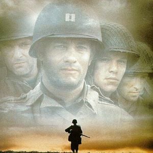 Fotoğraf Er Ryan’ı Kurtarmak