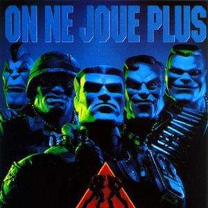 Fotoğraf Küçük Askerler